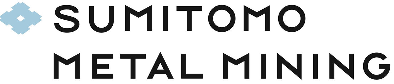 sumitomo metal mining logo