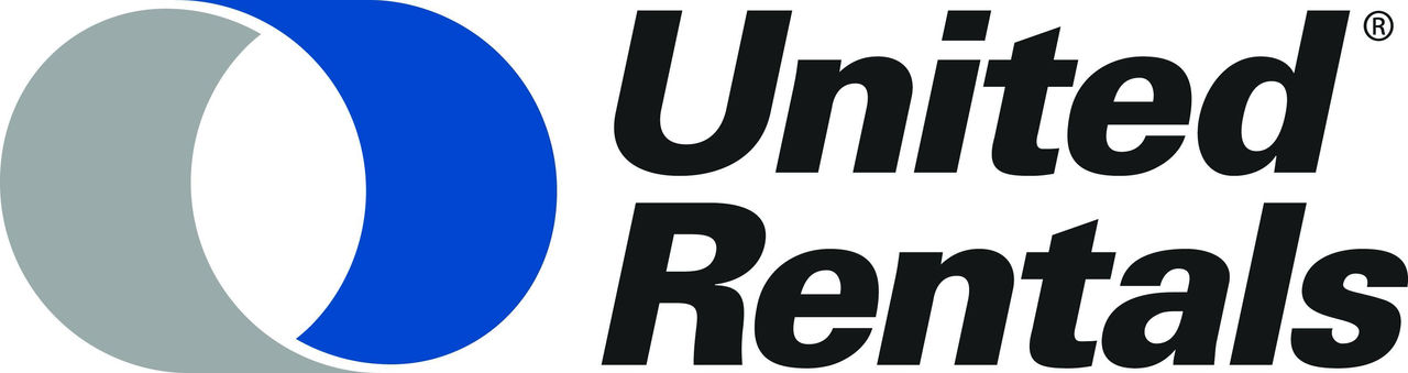 united rentals logo