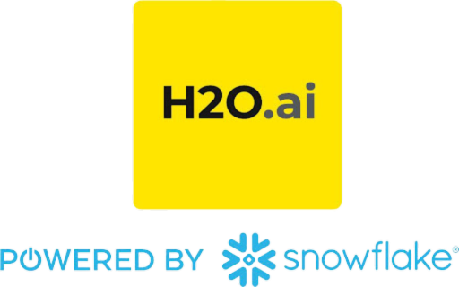 H2O.ai x Snowflake