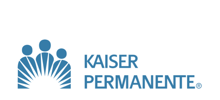 kaiser permanente logo