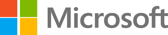 Microsoft Logo